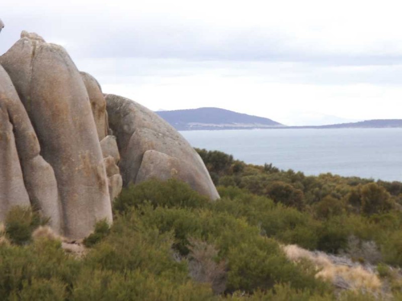 Lot 4/691 West End Road, Leeka, Flinders Island TAS 7255