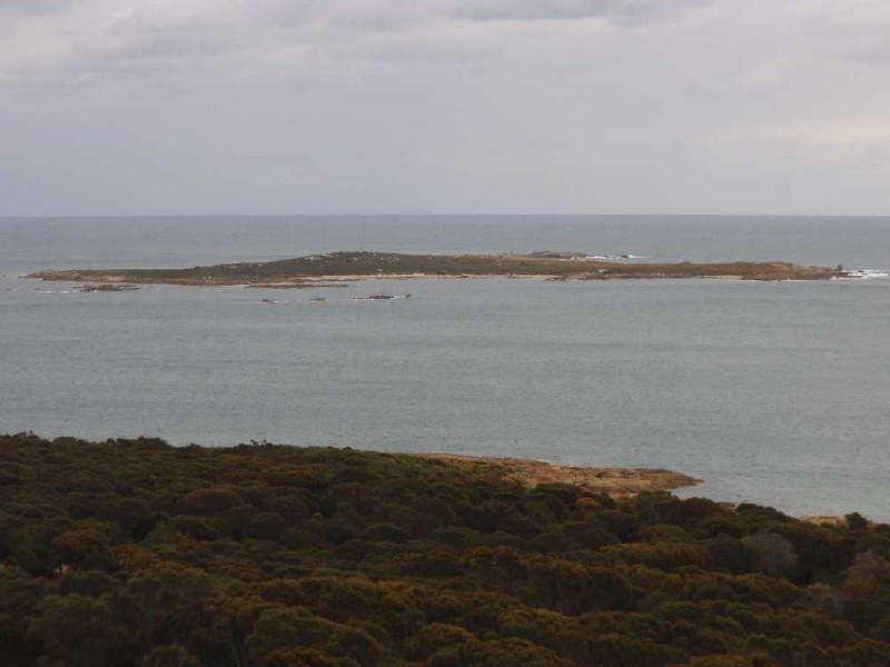 Lot 4/691 West End Road, Leeka, Flinders Island TAS 7255