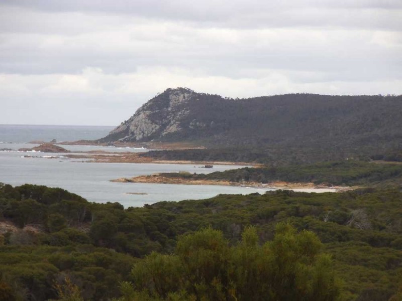 Lot 4/691 West End Road, Leeka, Flinders Island TAS 7255