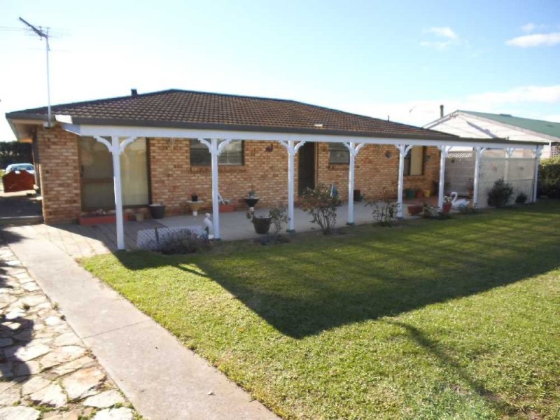 4 Martin Street, Whitemark, Flinders Island TAS 7255