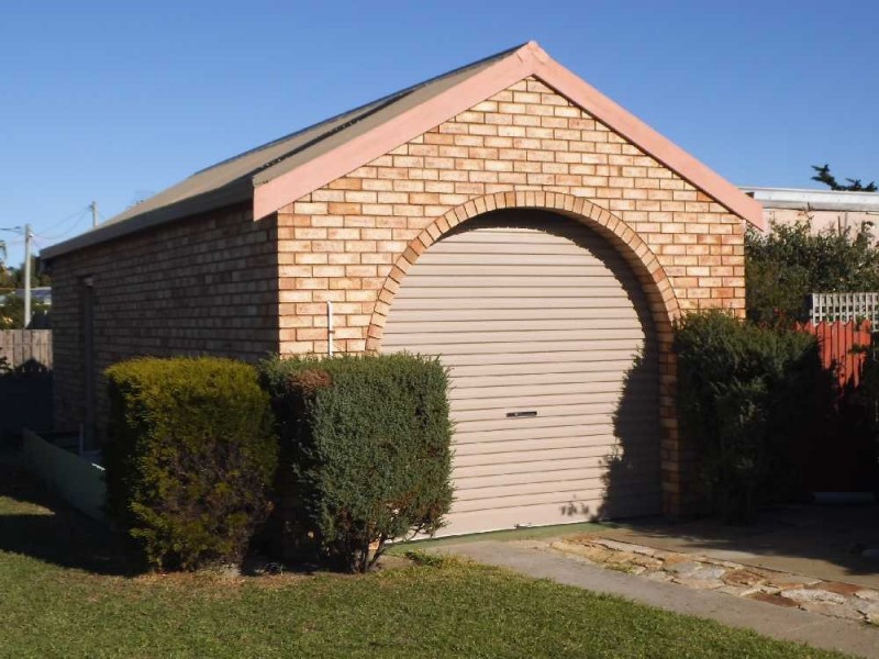 4 Martin Street, Whitemark, Flinders Island TAS 7255