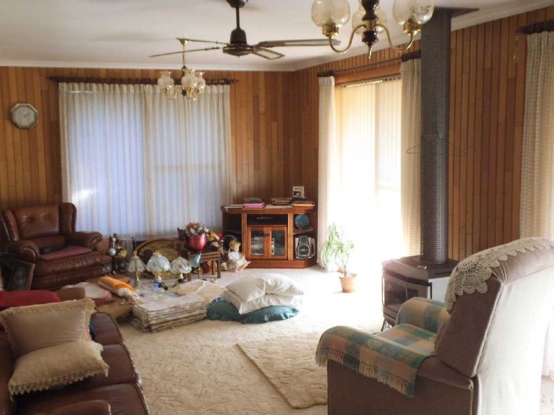 4 Martin Street, Whitemark, Flinders Island TAS 7255