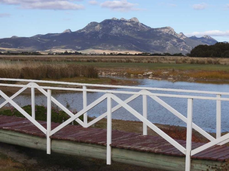 7 James Court, Whitemark, Flinders Island TAS 7255