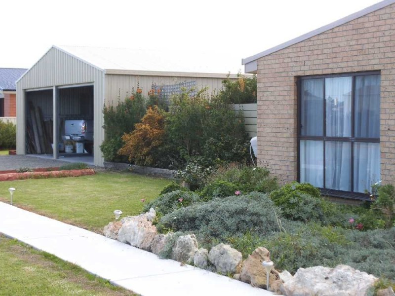 7 James Court, Whitemark, Flinders Island TAS 7255