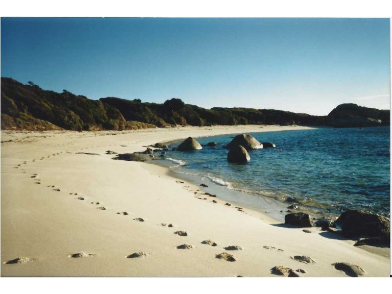 . Long Beach Road, Cape Barren Island, Flinders Island TAS 7255