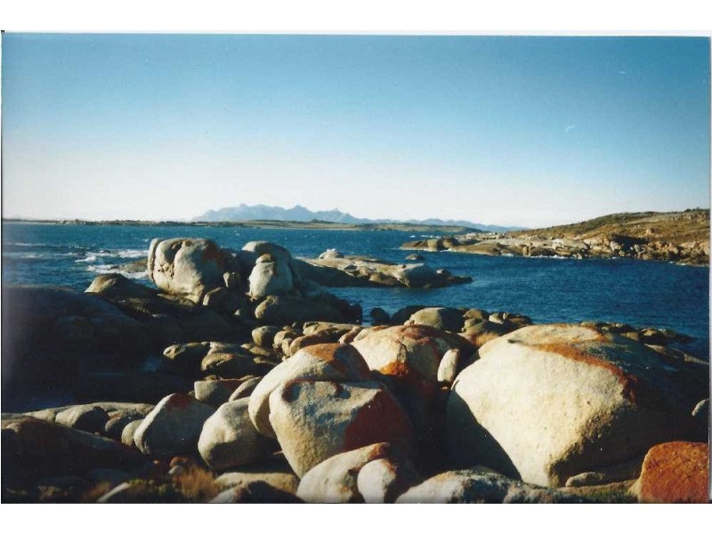 . Long Beach Road, Cape Barren Island, Flinders Island TAS 7255