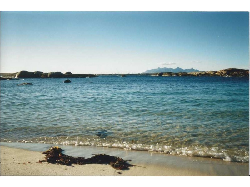 . Long Beach Road, Cape Barren Island, Flinders Island TAS 7255