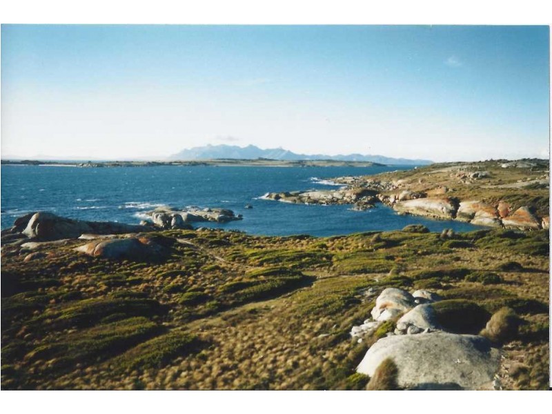 . Long Beach Road, Cape Barren Island, Flinders Island TAS 7255