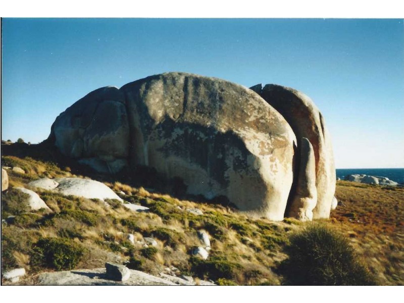 . Long Beach Road, Cape Barren Island, Flinders Island TAS 7255