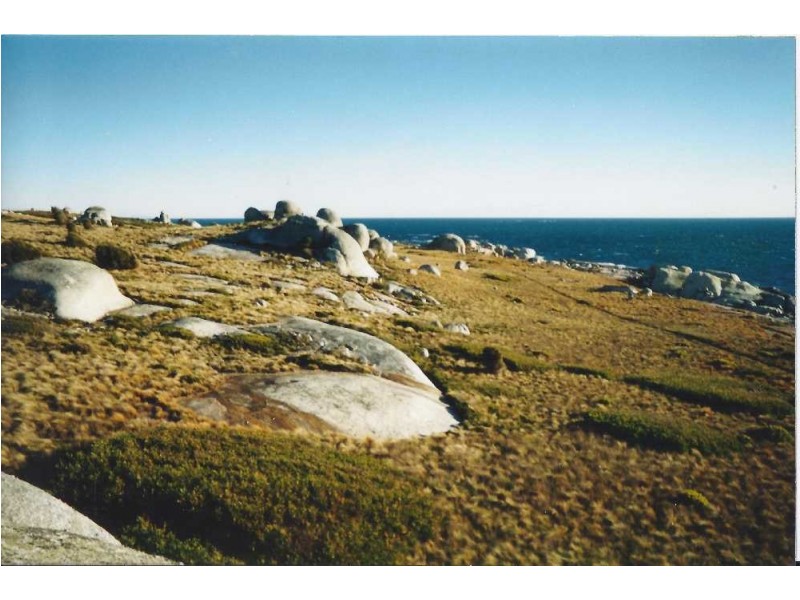 . Long Beach Road, Cape Barren Island, Flinders Island TAS 7255