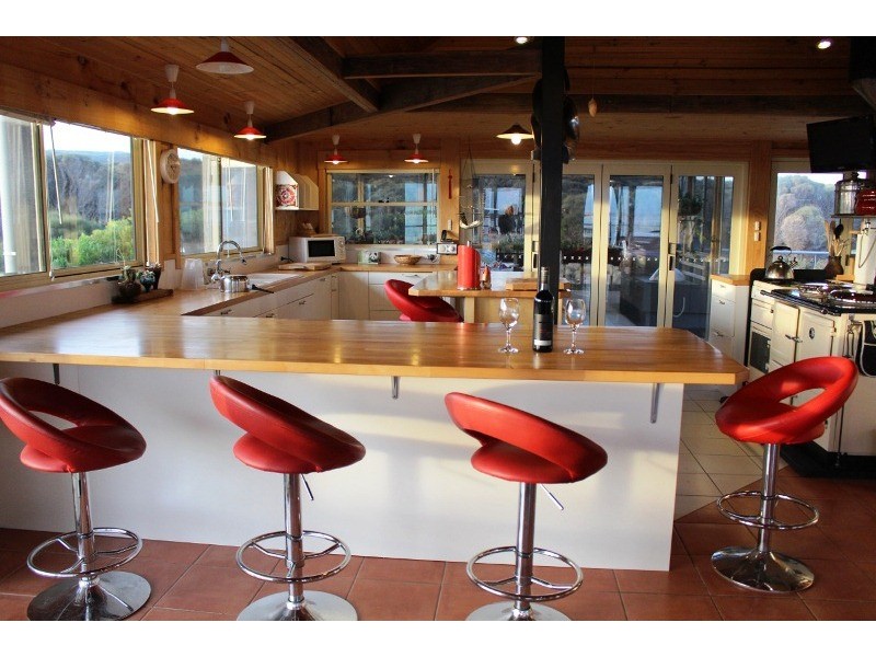 693 West End Road, West End, Flinders Island TAS 7255