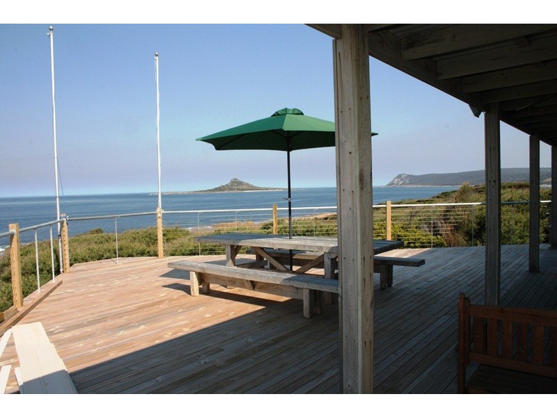 693 West End Road, West End, Flinders Island TAS 7255