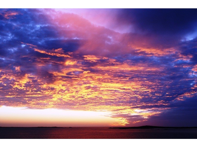 693 West End Road, West End, Flinders Island TAS 7255