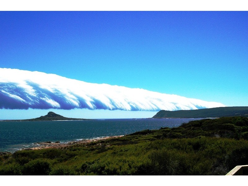 693 West End Road, West End, Flinders Island TAS 7255