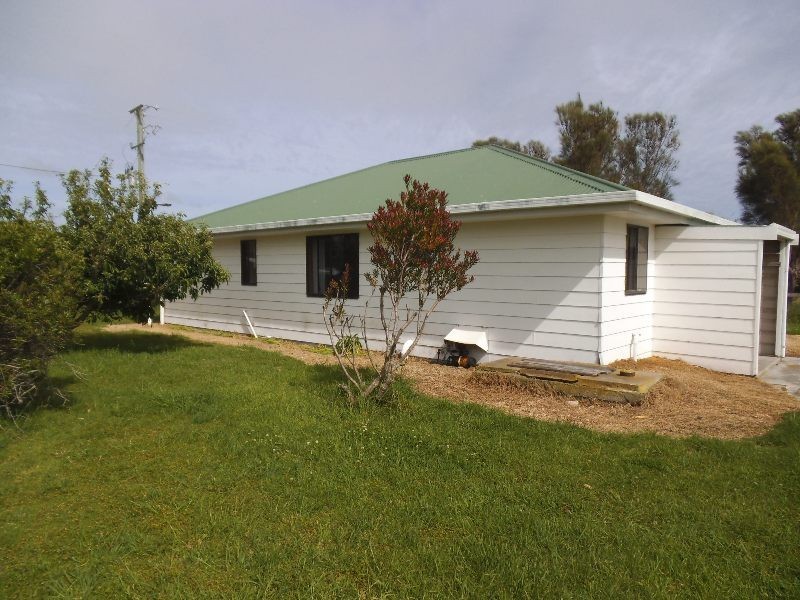 195 Lees Road, Memana, Flinders Island TAS 7255