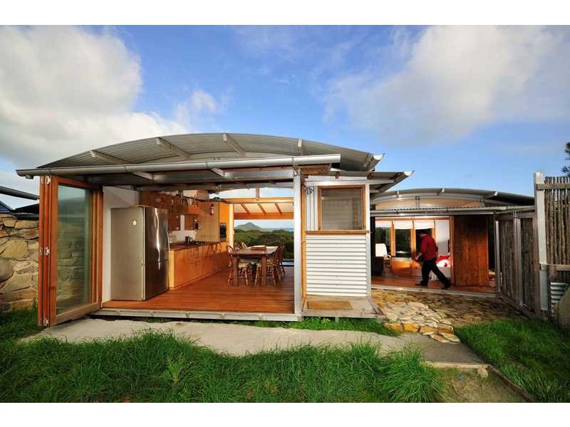 801 West End Road, Leeka, Flinders Island TAS 7255