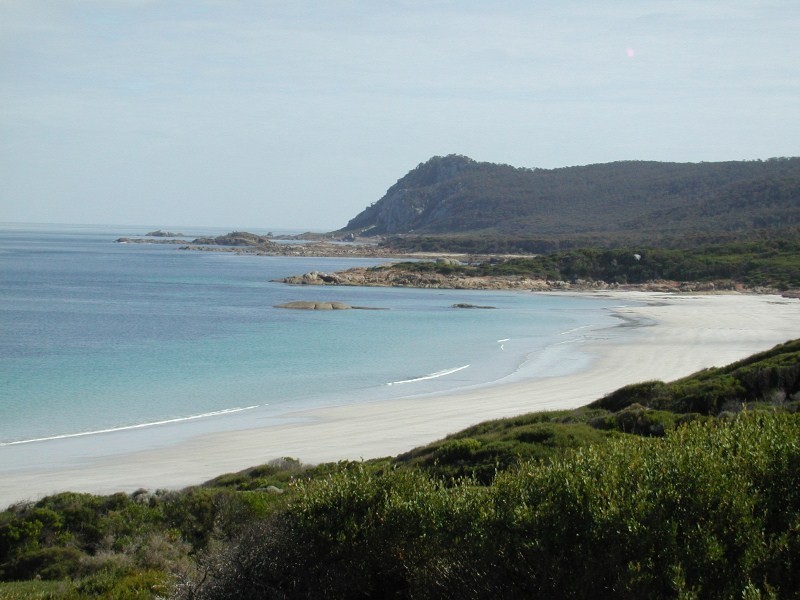 801 West End Road, Leeka, Flinders Island TAS 7255