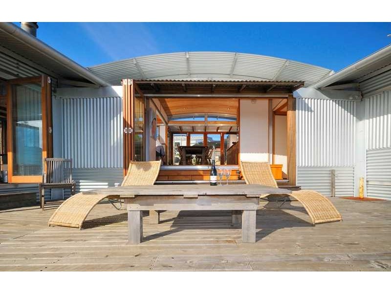 801 West End Road, Leeka, Flinders Island TAS 7255