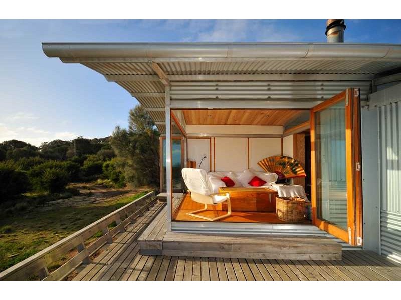 801 West End Road, Leeka, Flinders Island TAS 7255