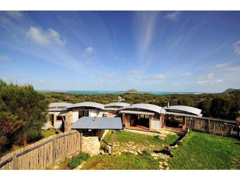 801 West End Road, Leeka, Flinders Island TAS 7255