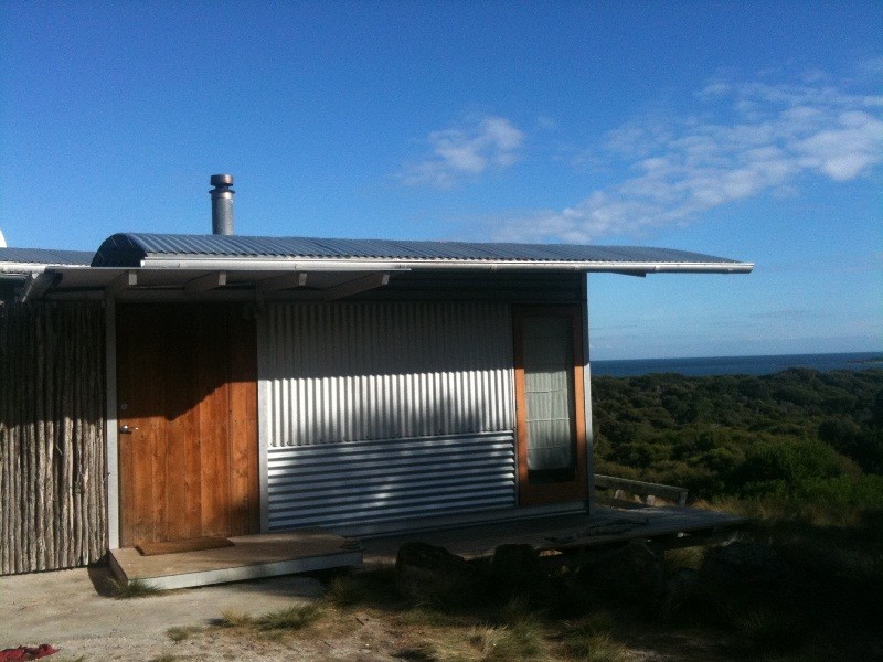 801 West End Road, Leeka, Flinders Island TAS 7255