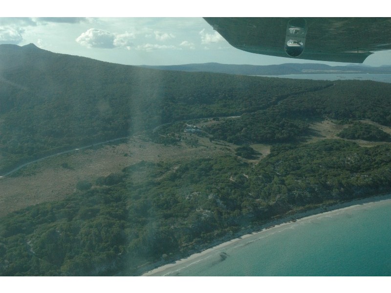 801 West End Road, Leeka, Flinders Island TAS 7255