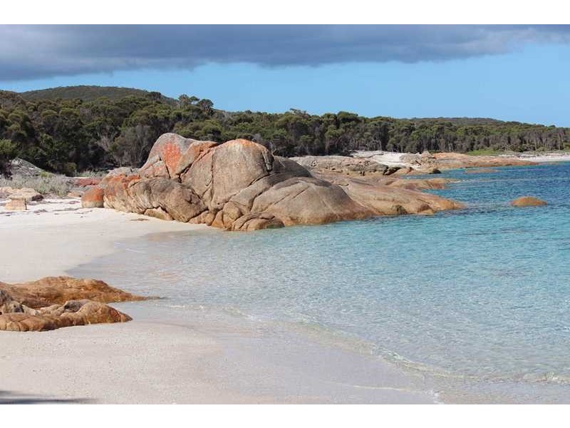 801 West End Road, Leeka, Flinders Island TAS 7255