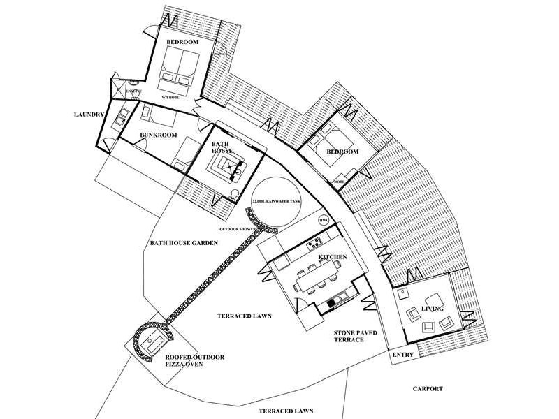 801 West End Road, Leeka, Flinders Island TAS 7255