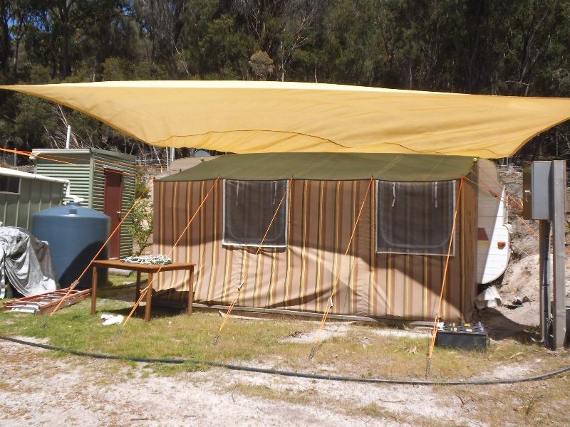 479 Killiecrankie Road, Killiecrankie, Flinders Island TAS 7255