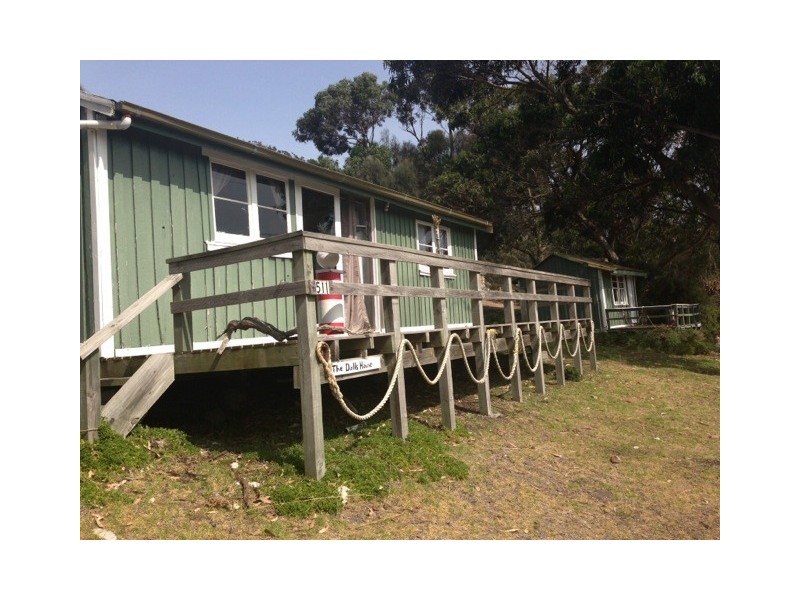 511 Killiecrankie Road, Killiecrankie, Flinders Island TAS 7255
