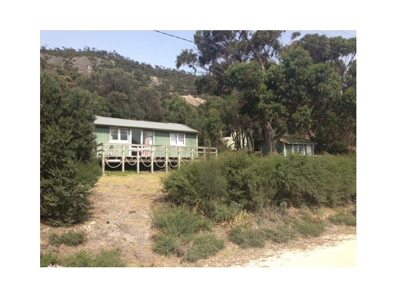 511 Killiecrankie Road, Killiecrankie, Flinders Island TAS 7255