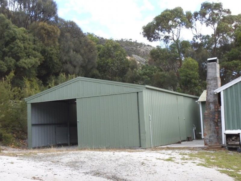 511 Killiecrankie Road, Killiecrankie, Flinders Island TAS 7255