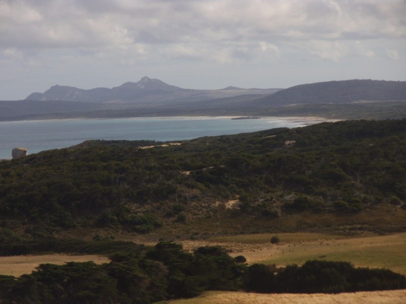 45519/5 Port Davies Road, Emita, Flinders Island TAS 7255