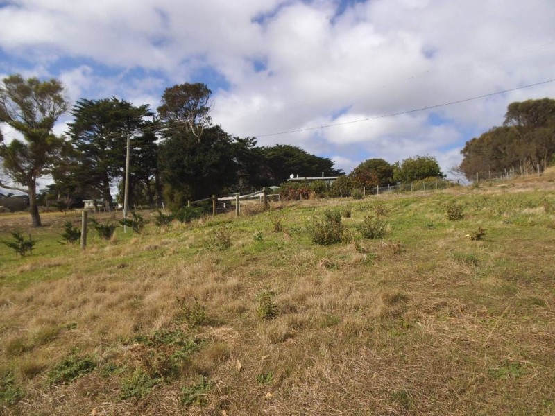 45519/5 Port Davies Road, Emita, Flinders Island TAS 7255