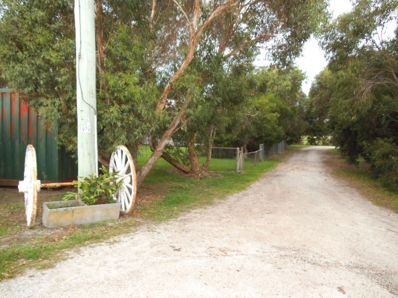 1611 Lady Barron Road, Ranga, Flinders Island TAS 7255