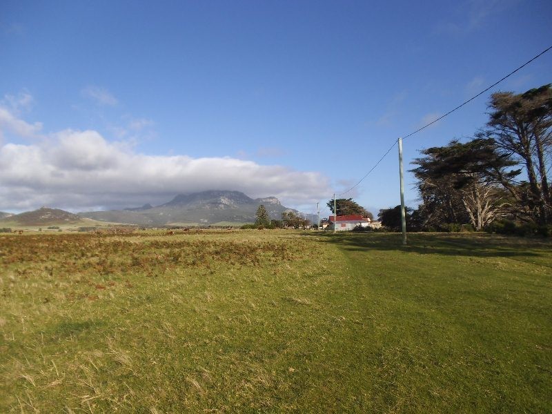 390 Lady Barron Road, Ranga, Flinders Island TAS 7255