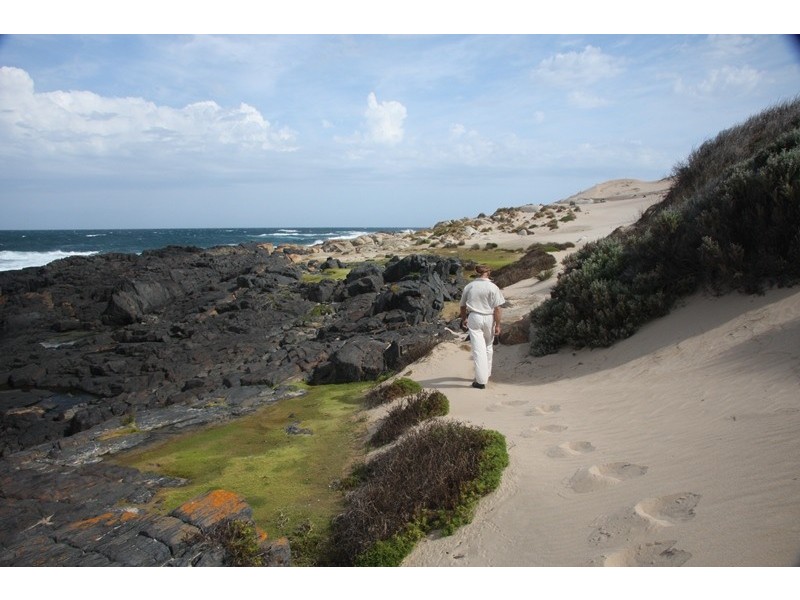 . Passage Island, Flinders Island TAS 7255