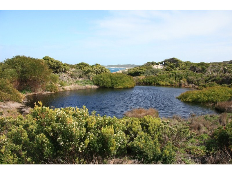 . Passage Island, Flinders Island TAS 7255