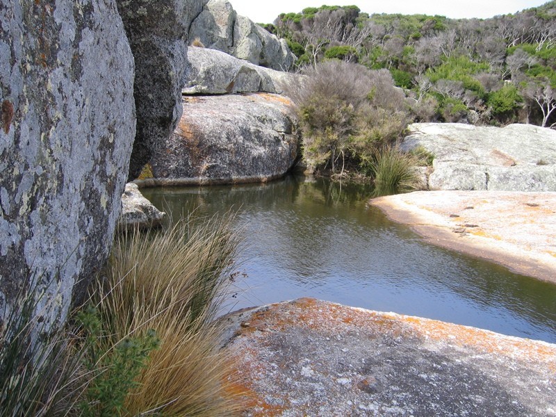 . Passage Island, Flinders Island TAS 7255