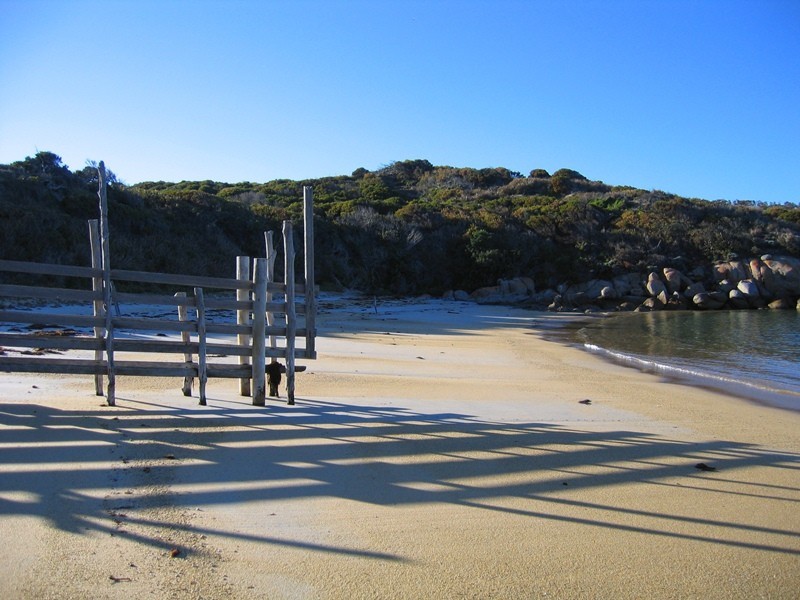 . Passage Island, Flinders Island TAS 7255