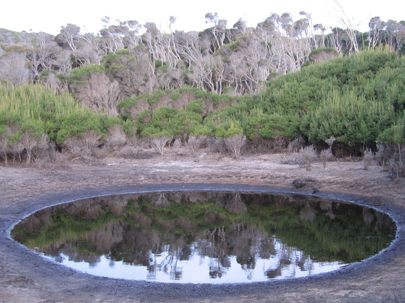 . Passage Island, Flinders Island TAS 7255