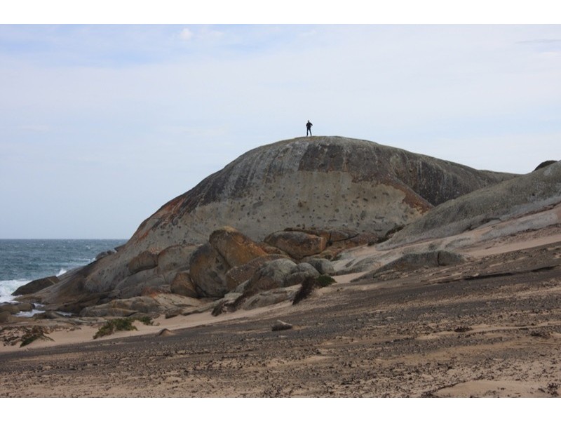 . Passage Island, Flinders Island TAS 7255