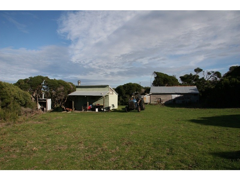 . Passage Island, Flinders Island TAS 7255