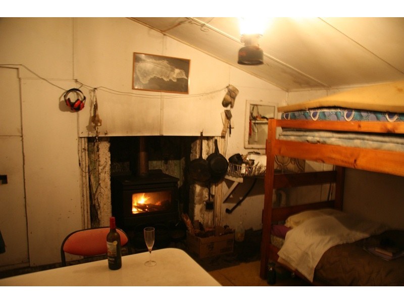 . Passage Island, Flinders Island TAS 7255