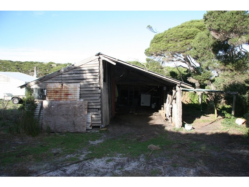 . Passage Island, Flinders Island TAS 7255
