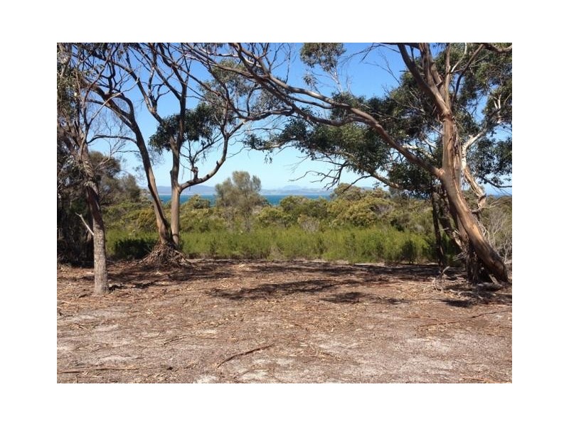 Lot 1 West End Road, Leeka TAS 7255