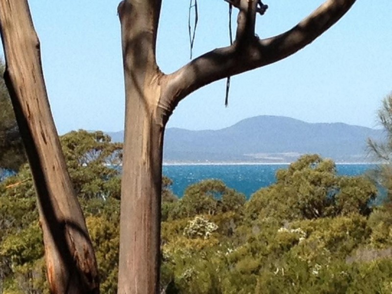 Lot 1 West End Road, Leeka TAS 7255