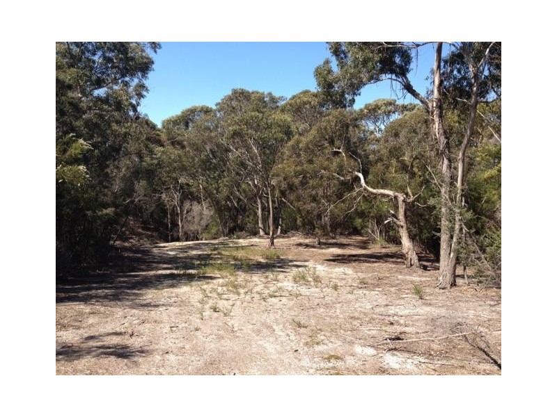 Lot 1 West End Road, Leeka TAS 7255
