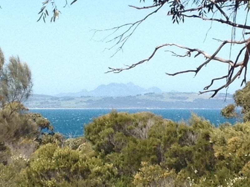 Lot 1 West End Road, Leeka TAS 7255