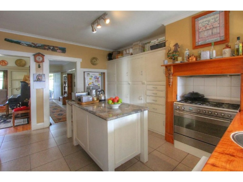 392 Lady Barron Road, Ranga, Flinders Island TAS 7255